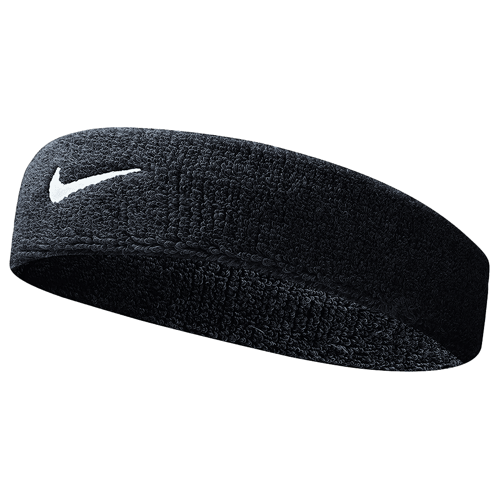 swoosh headband