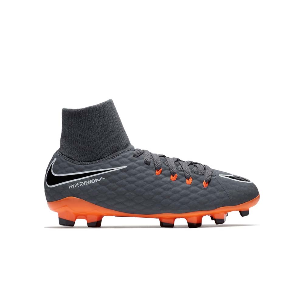 JR HYPERVENOM ACADEMY DF FG
