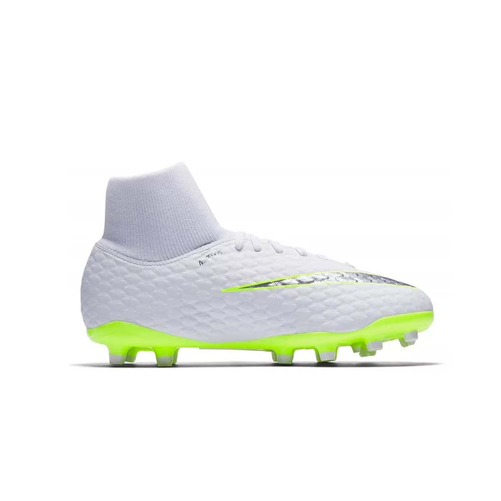 JR HYPERVENOM ACADEMY DF FG