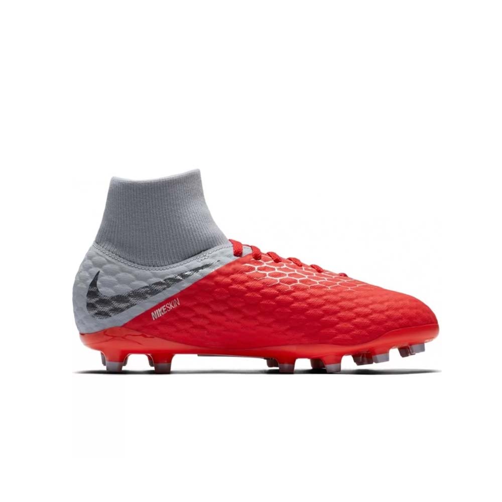JR HYPERVENOM ACADEMY DF FG