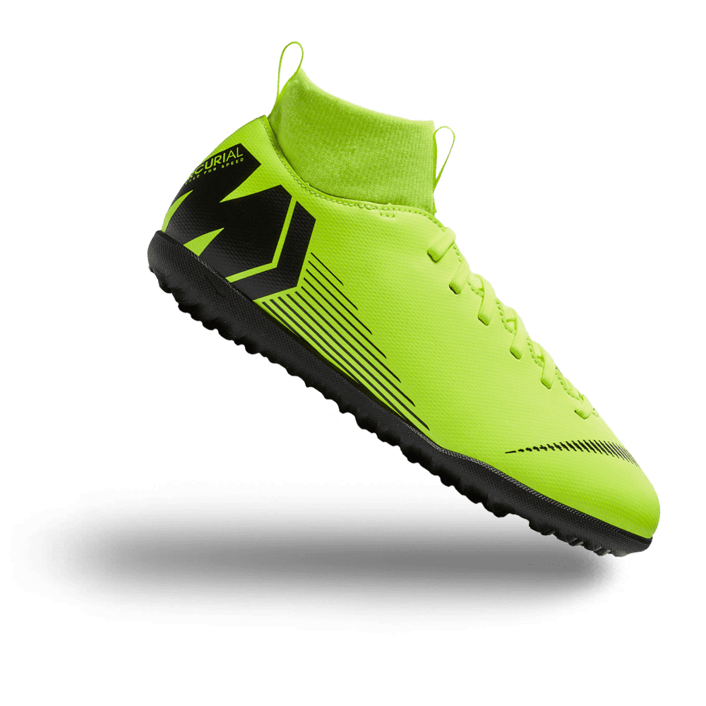 JR SUPERFLY 6 CLUB TF