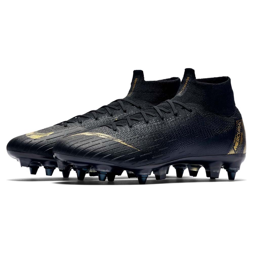 superfly sg pro
