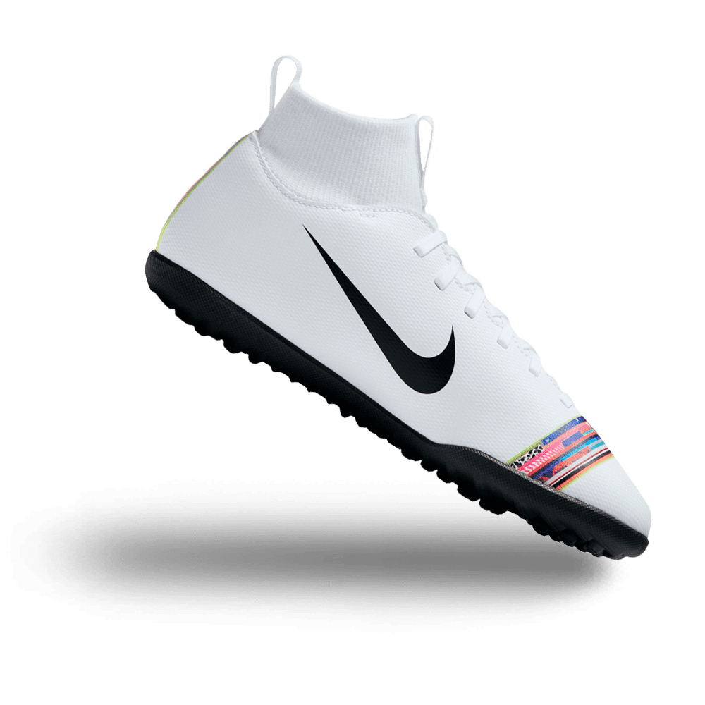 jr superfly 6 academy gs cr7 tf