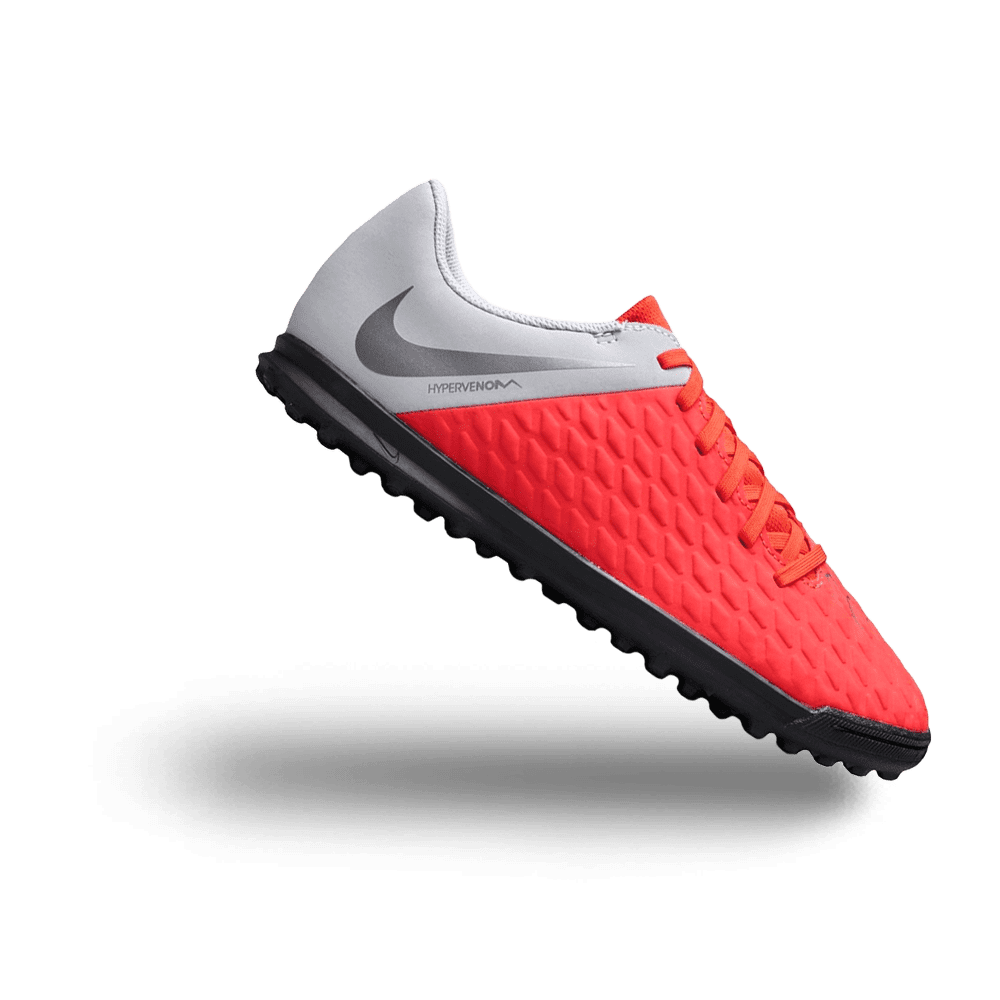 JR HYPERVENOM CLUB TF