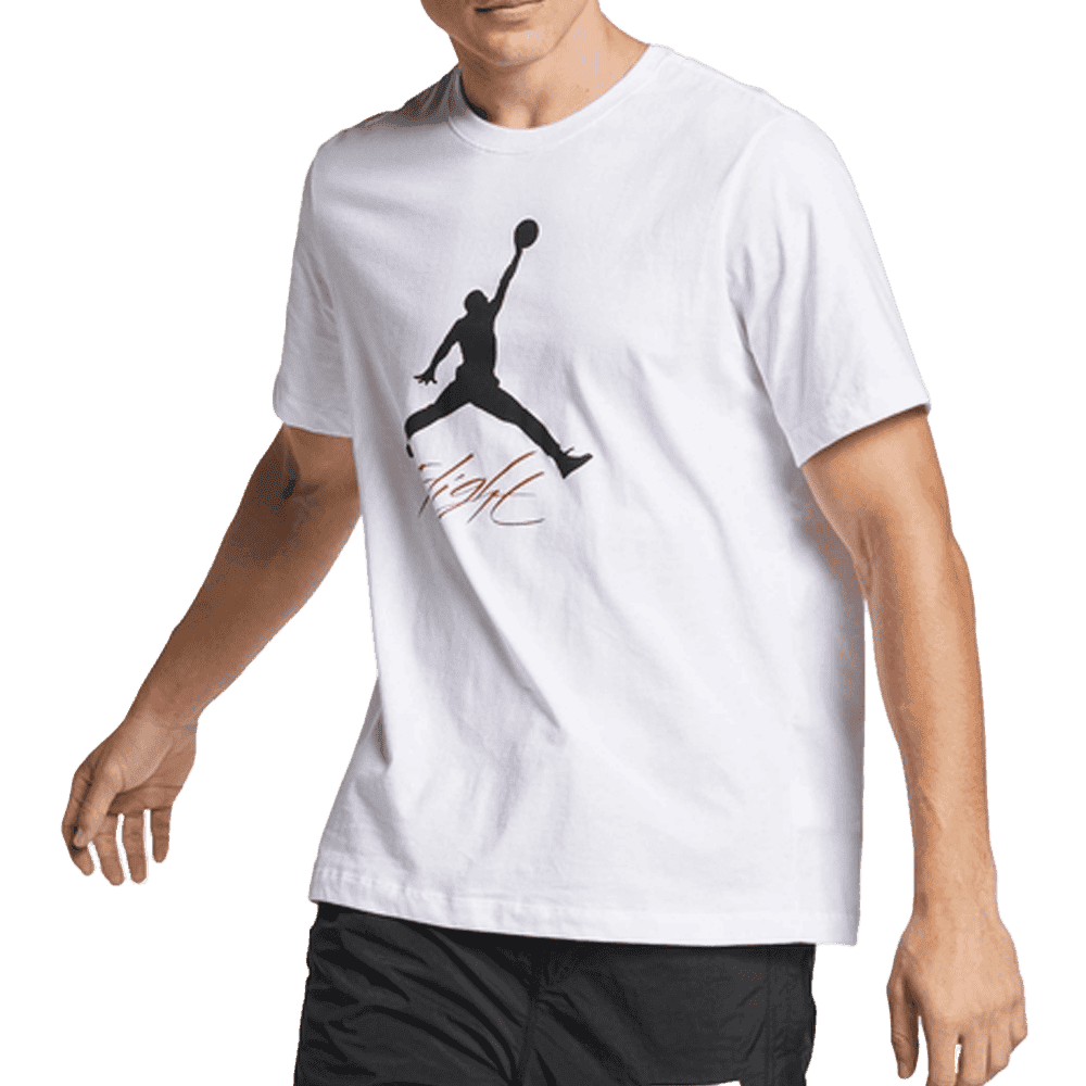 JUMPMAN FLIGHT TEE