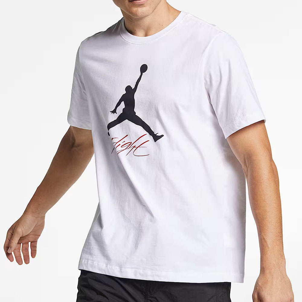 JUMPMAN FLIGHT TEE