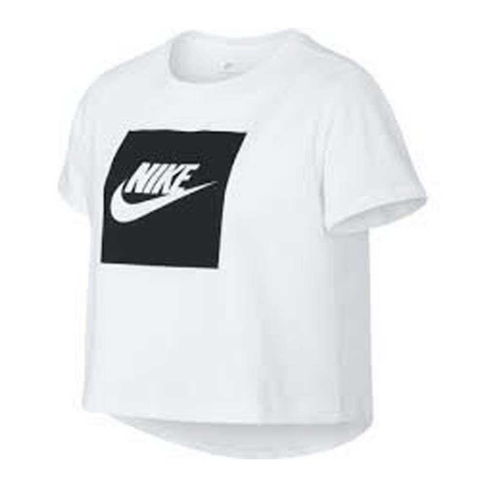 FUTURA CROP TOP