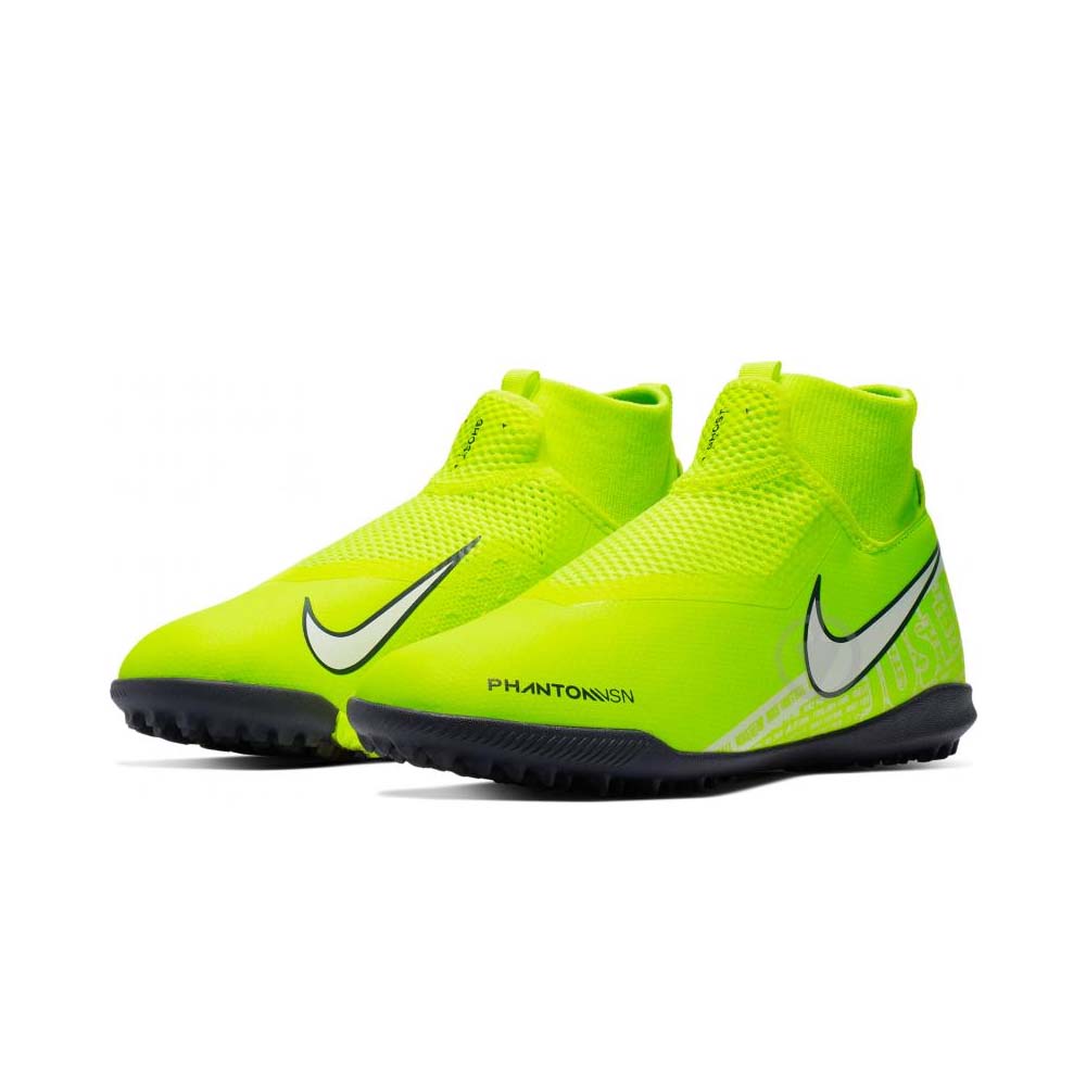 JR PHANTOM VSN ACADEMY DF TF