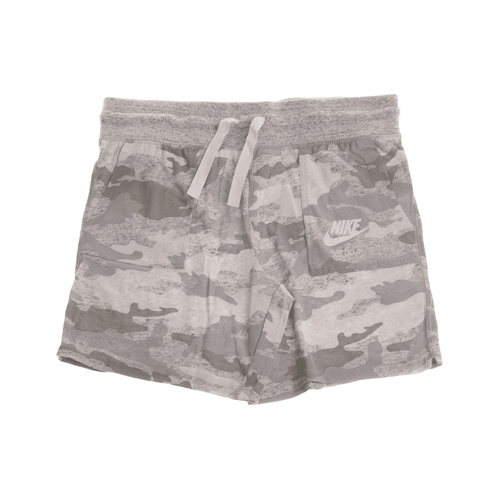 VNTG CAMO SHORT