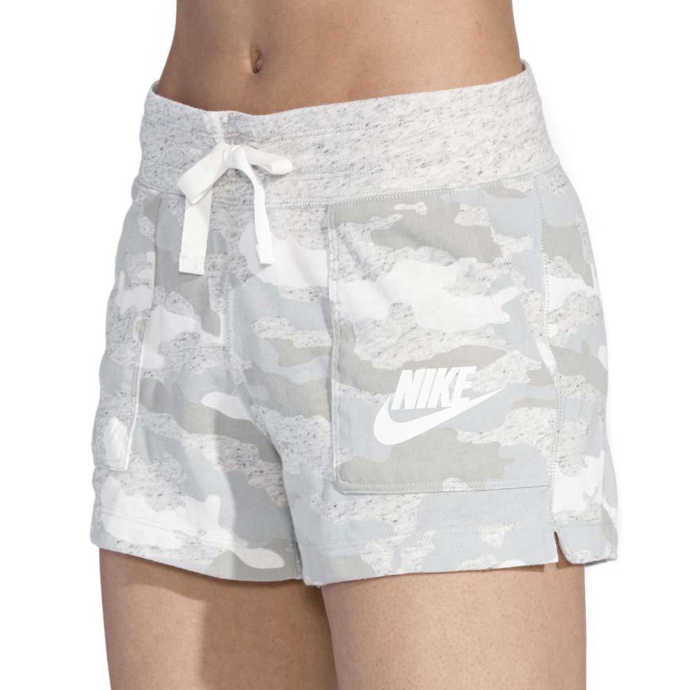 VNTG CAMO SHORT