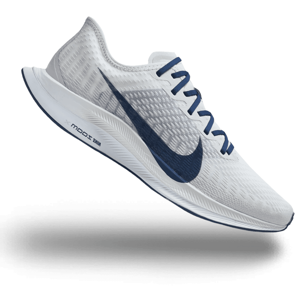 ZOOM PEGASUS TURBO