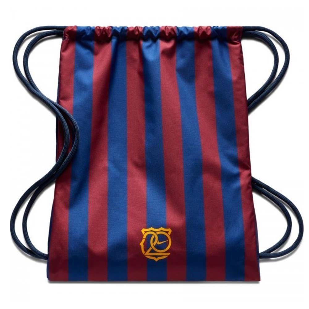 FCB GYMSACK