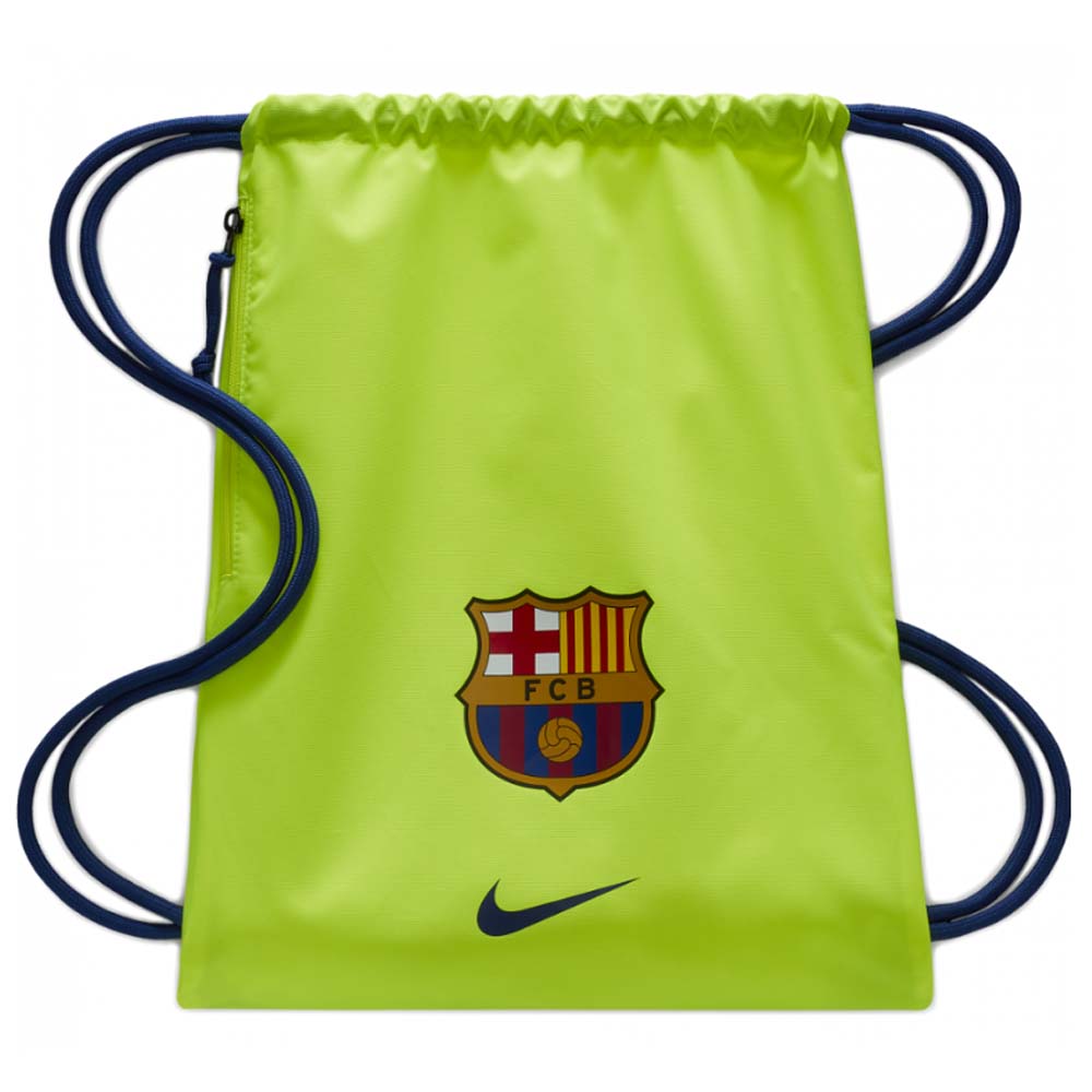 FCB GYMSACK