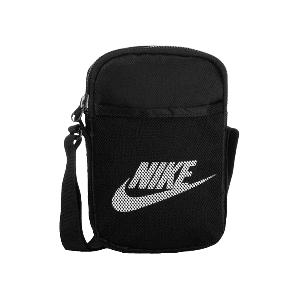 HERITAGE CROSSBODY BAG