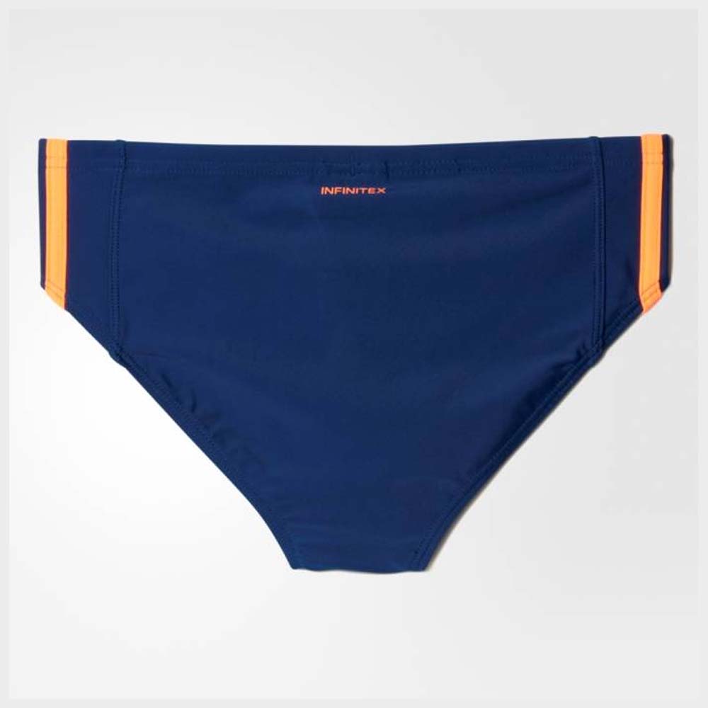 BOYS 3 STRIPES TRUNK