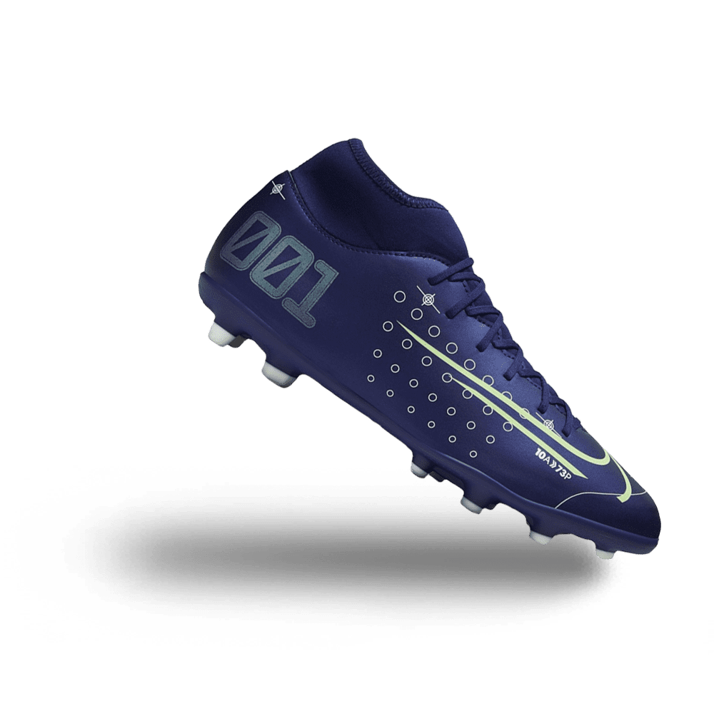 JR SUPERFLY CLUB FG/MG