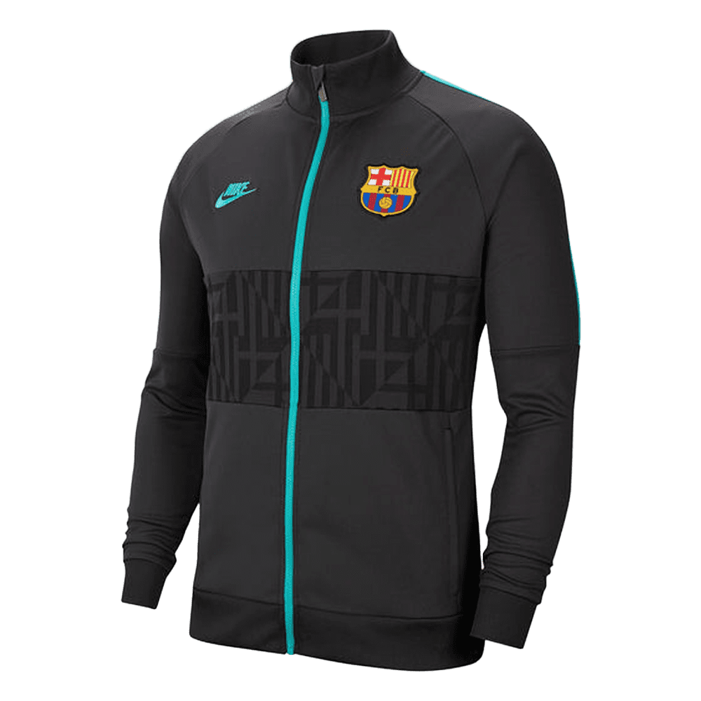 FCB JACKET