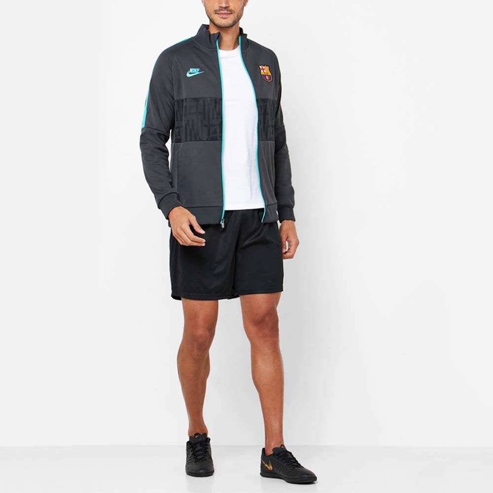 FCB JACKET