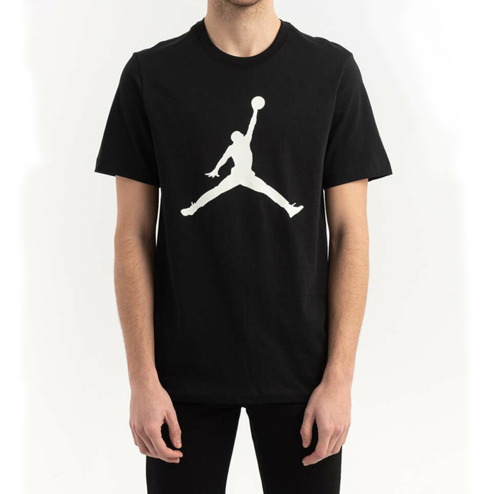 JUMPMAN CREW TEE
