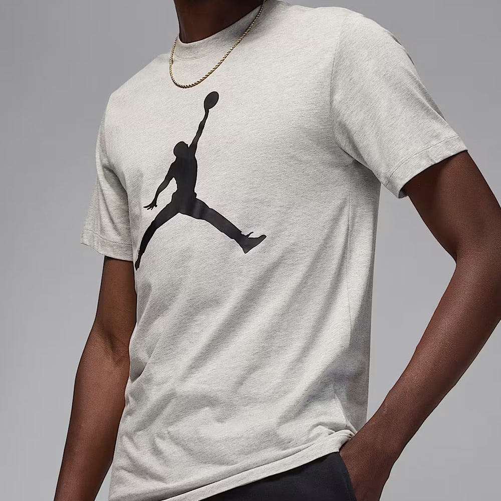 JUMPMAN CREW TEE