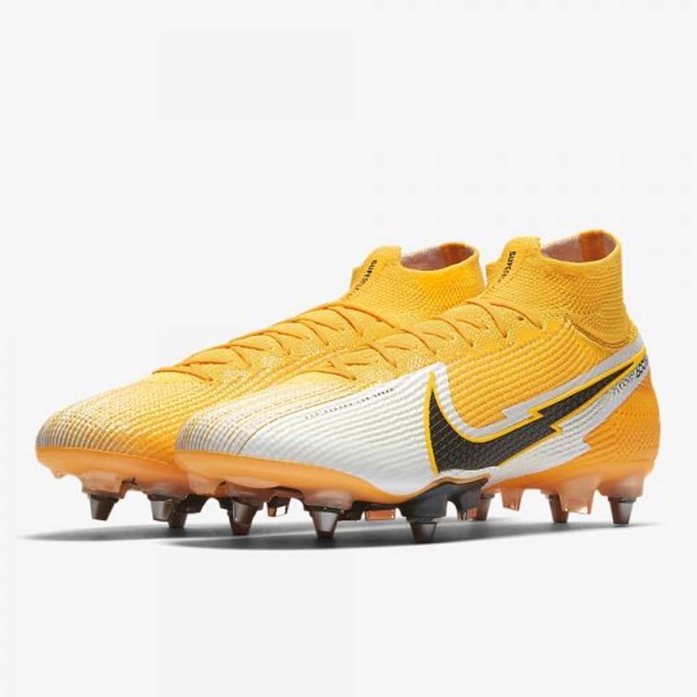 superfly sg pro