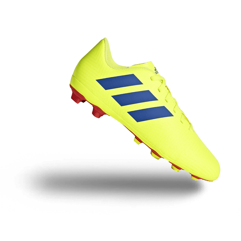 NEMEZIZ 18.4 FxG JR