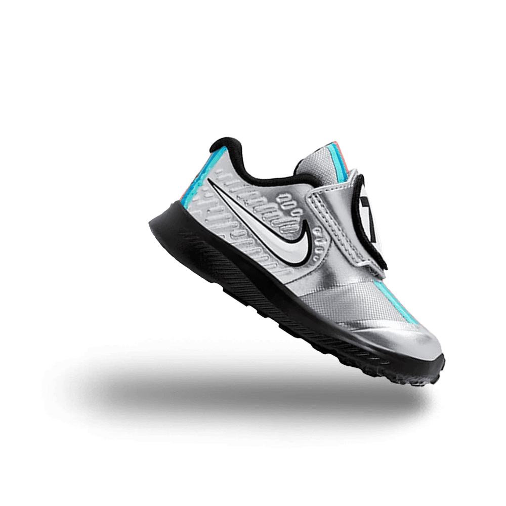 STAR RUNNER 2 METALLIC