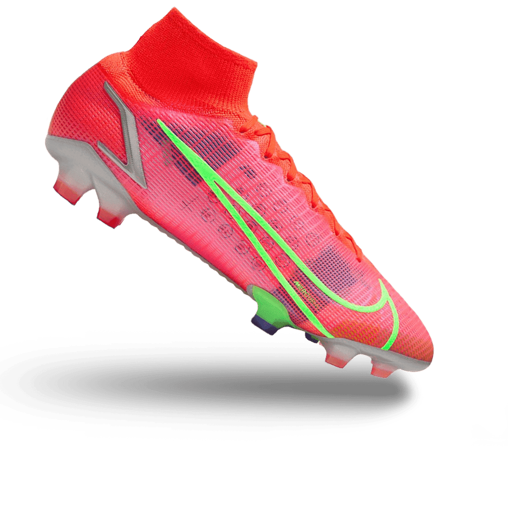 superfly elite vs pro