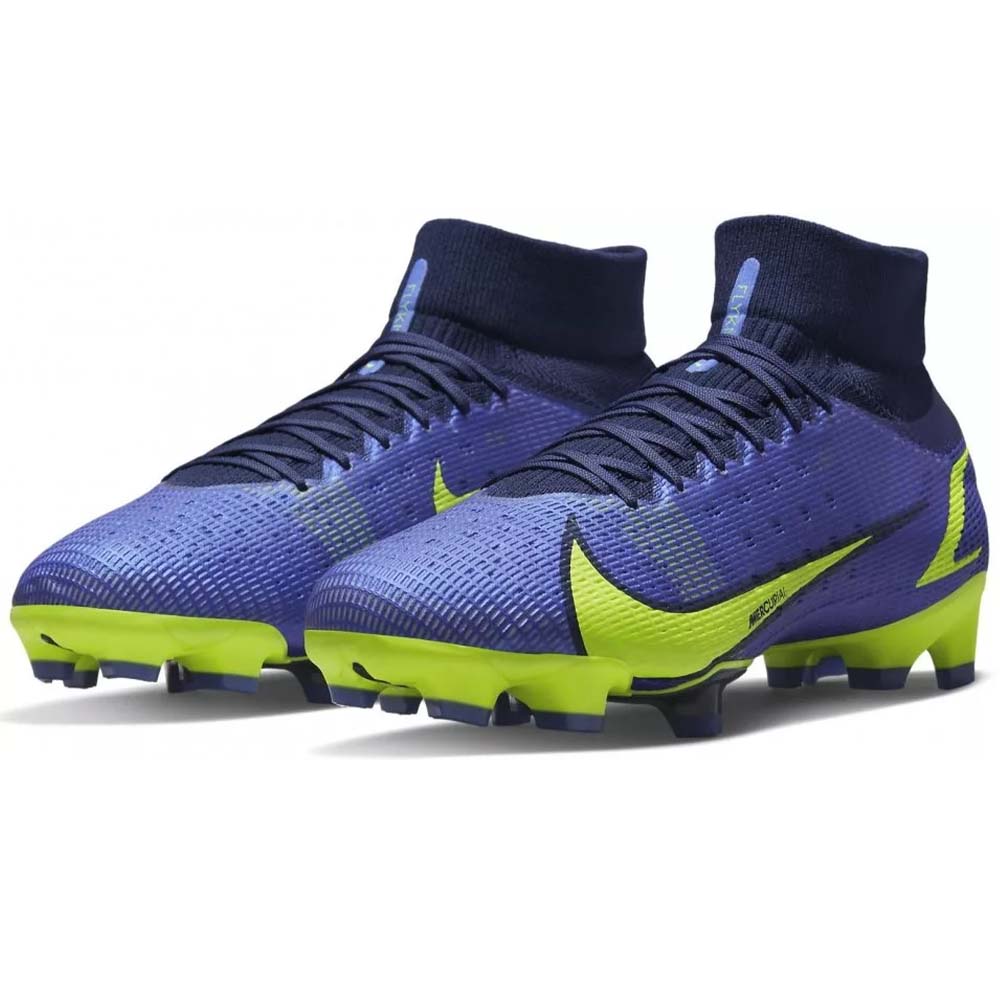 SUPERFLY 8 PRO FG