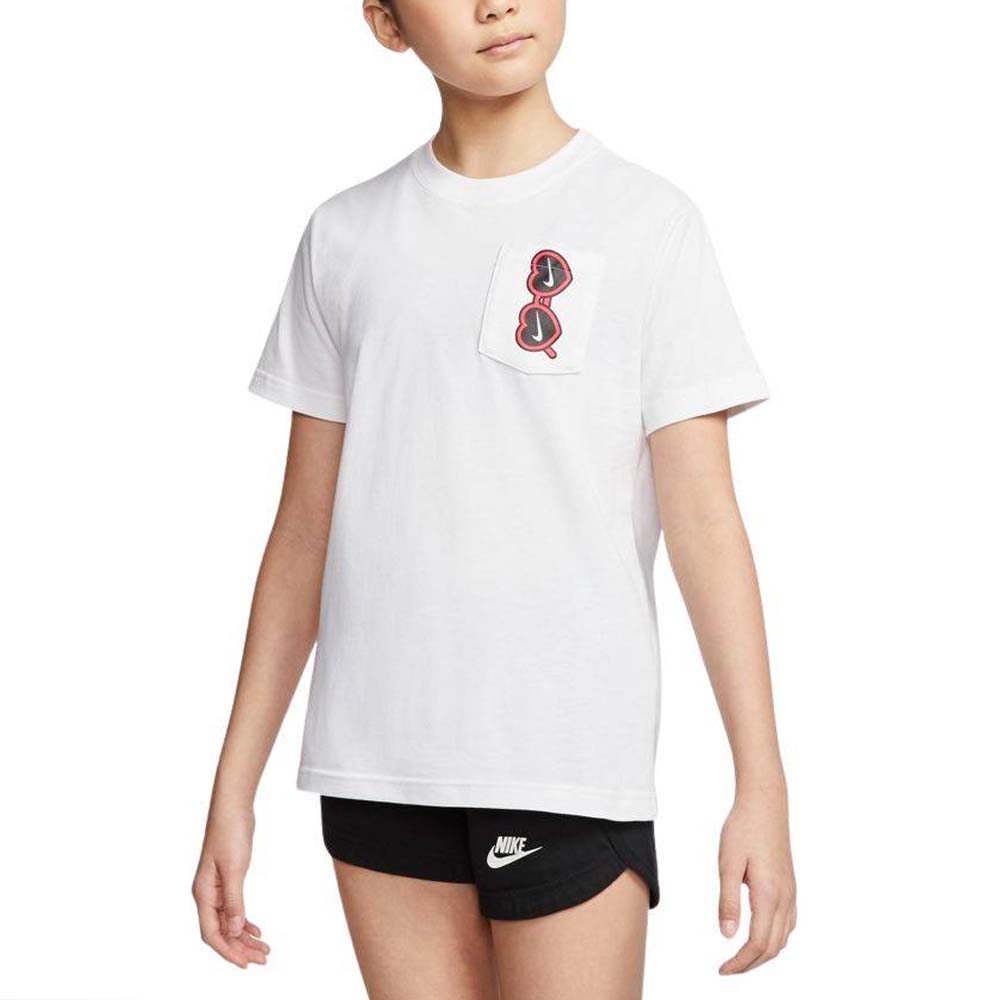 SUNGLASS BOYFRIEND TEE