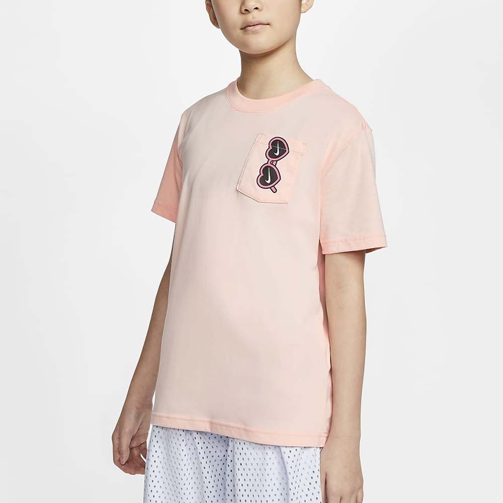 SUNGLASS BOYFRIEND TEE