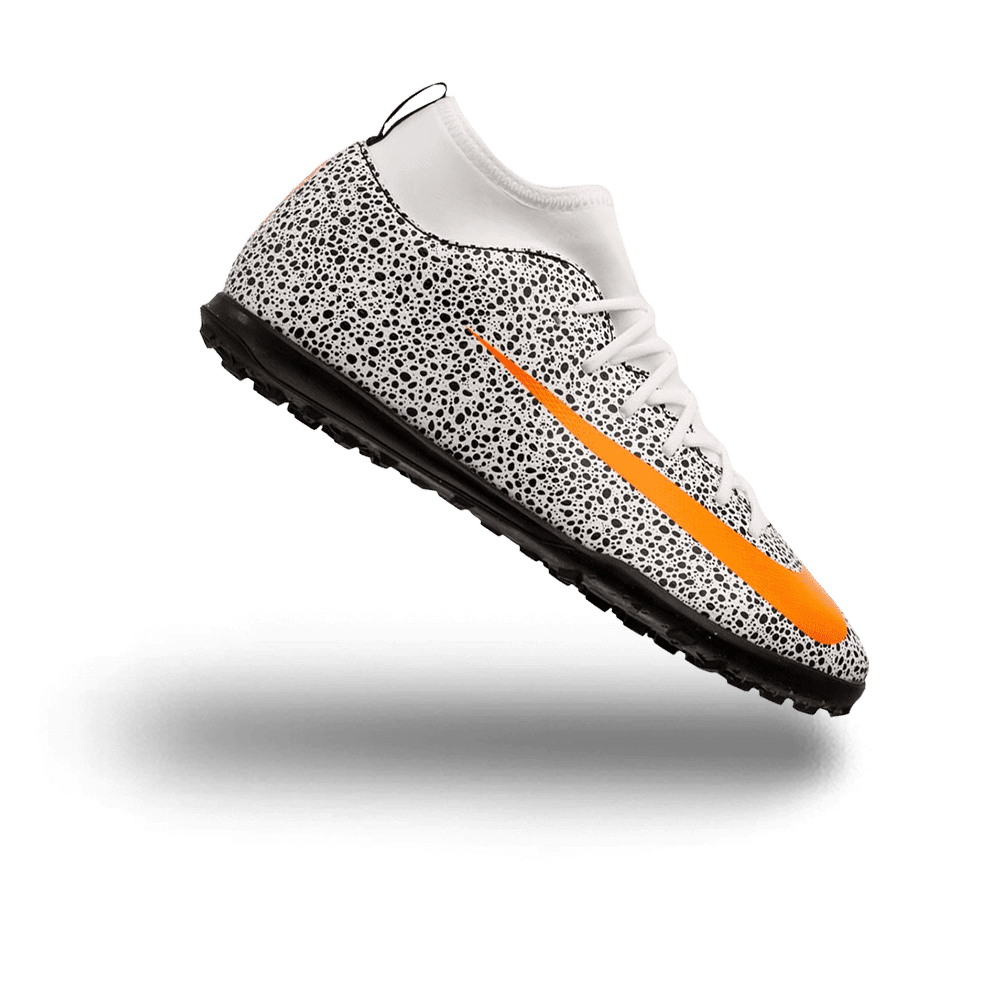 jr superfly 6 club cr7 tf