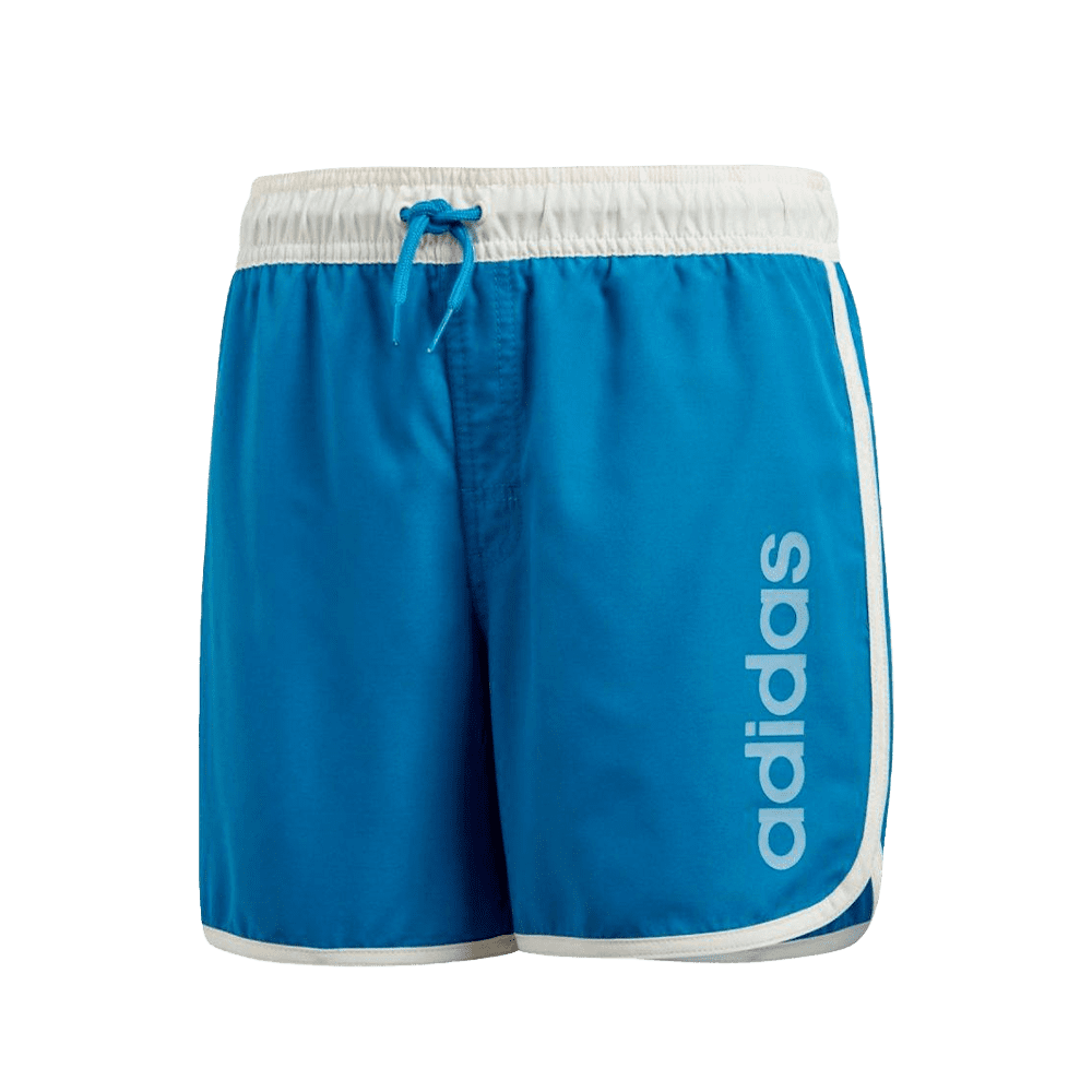 YB SPLIT SHORTS