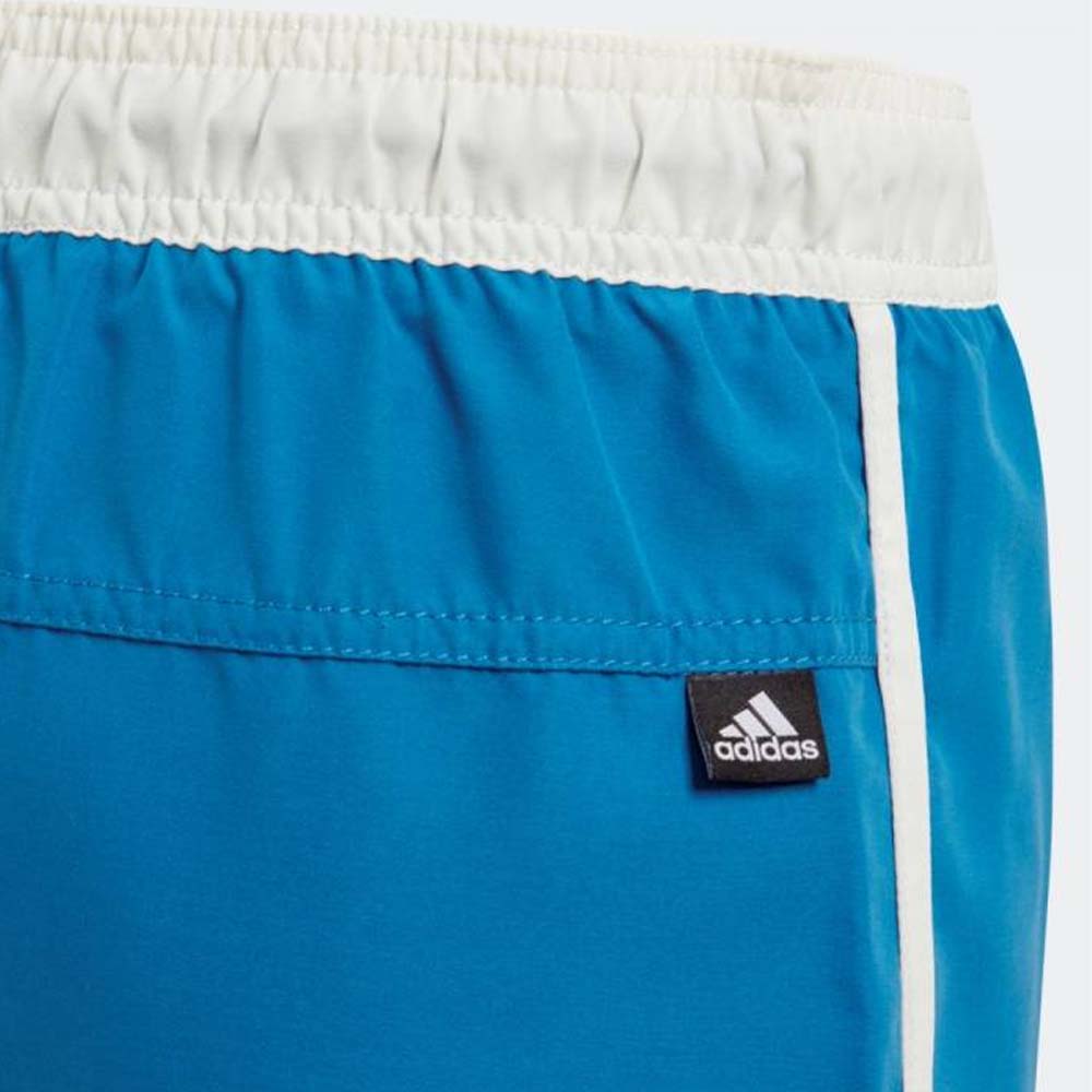 YB SPLIT SHORTS