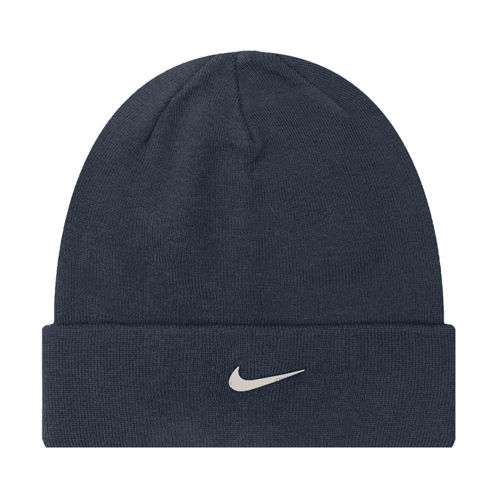 BEANIE CUFFED SWOOSH
