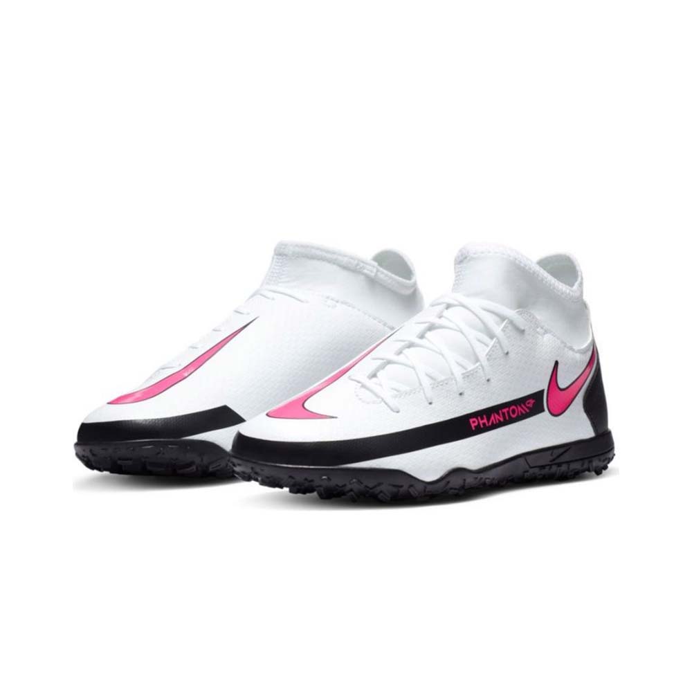 JR PHANTOM CLUB DF TF