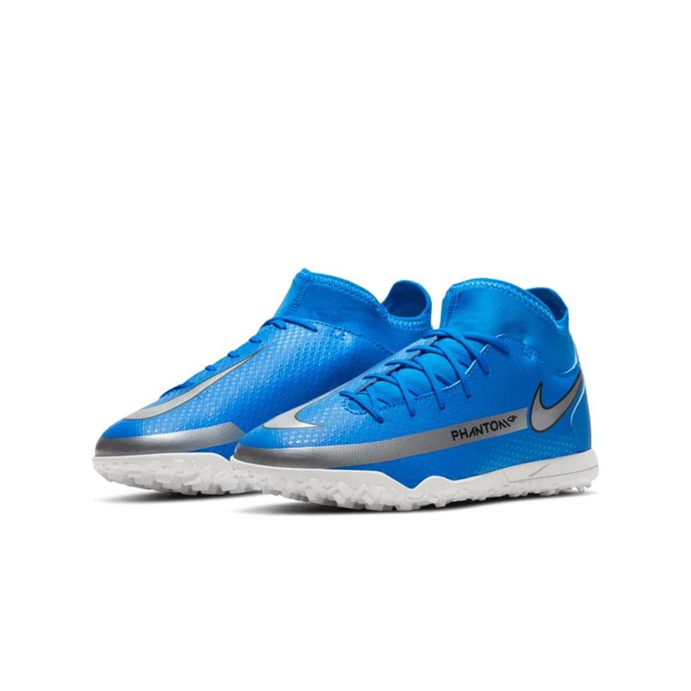 JR PHANTOM CLUB DF TF