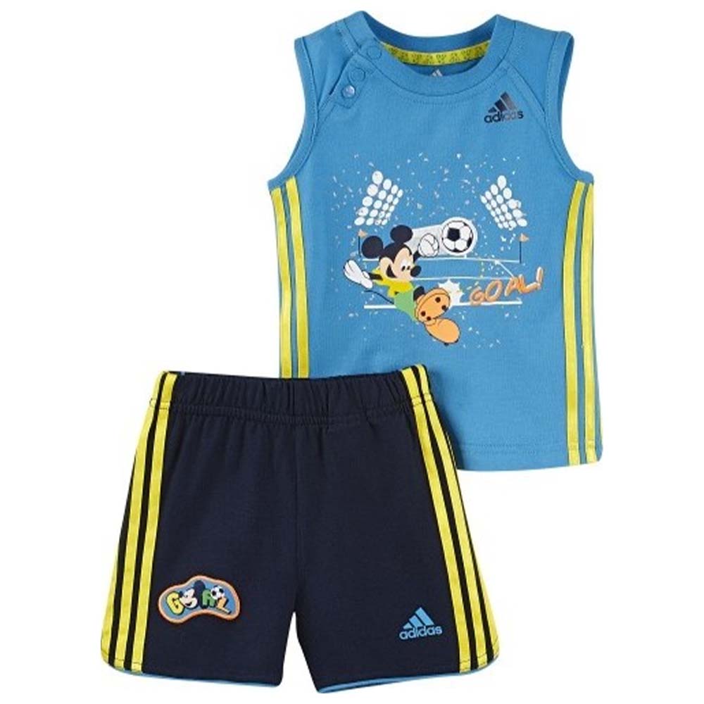 MICKEY SET