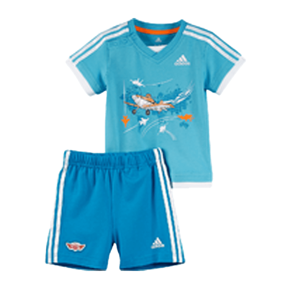 DY PLANE SET