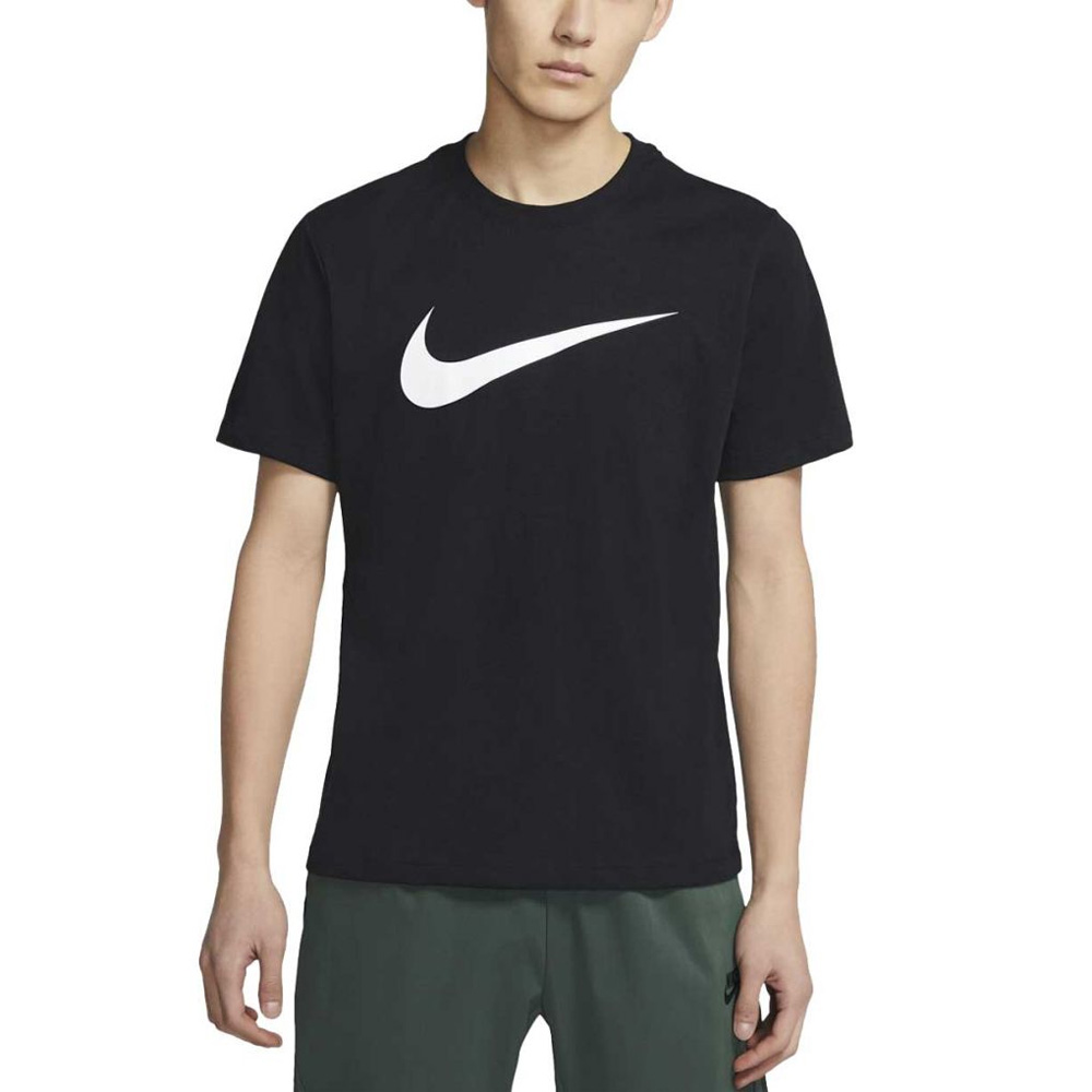 ICON SWOOSH TEE
