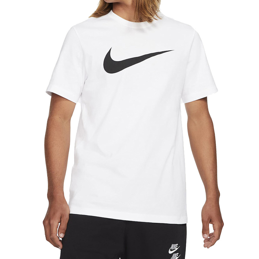 ICON SWOOSH TEE