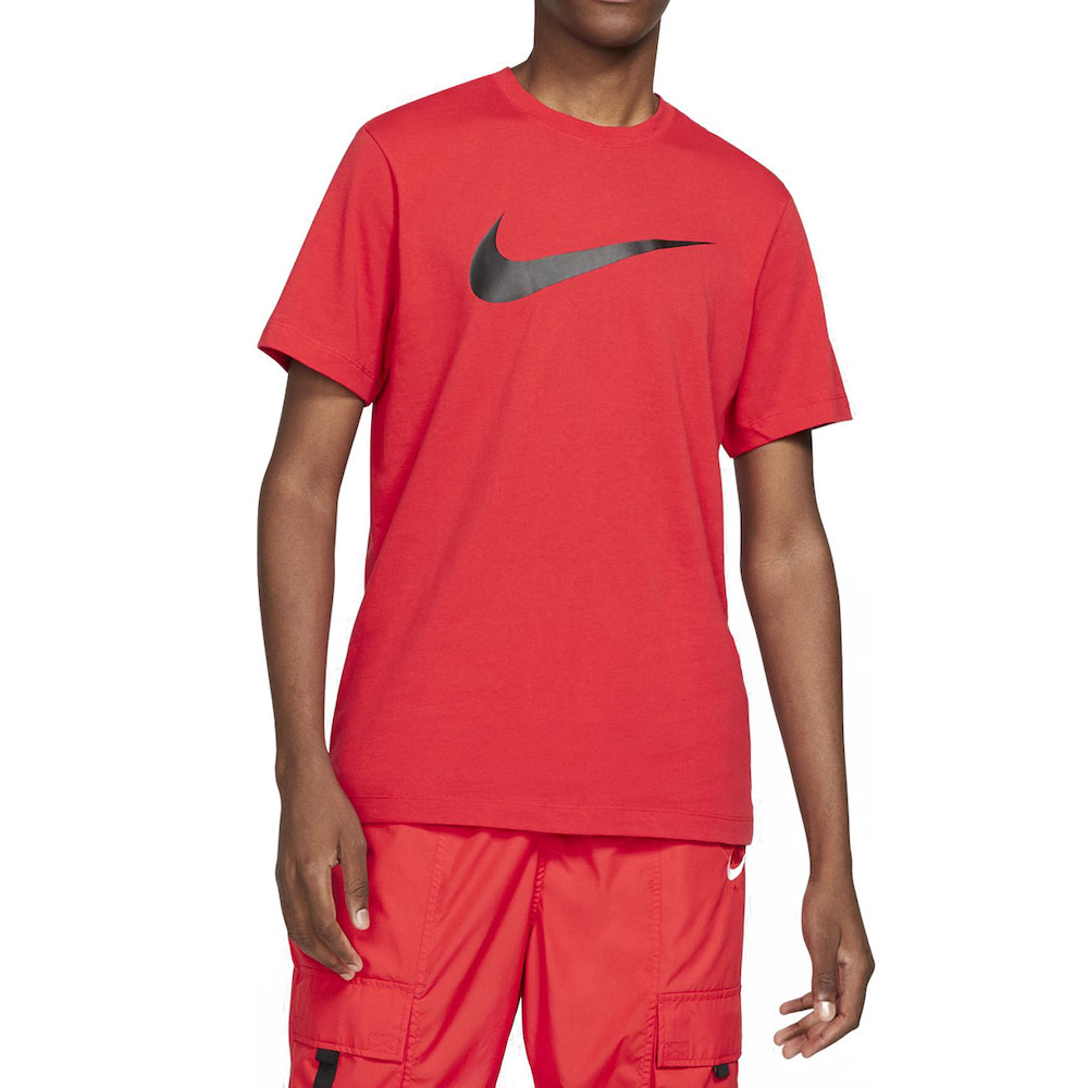 ICON SWOOSH TEE