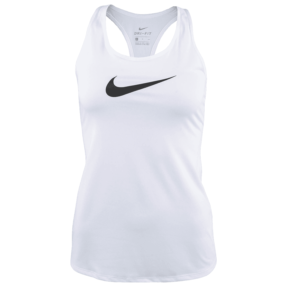 SWOOSH TEE