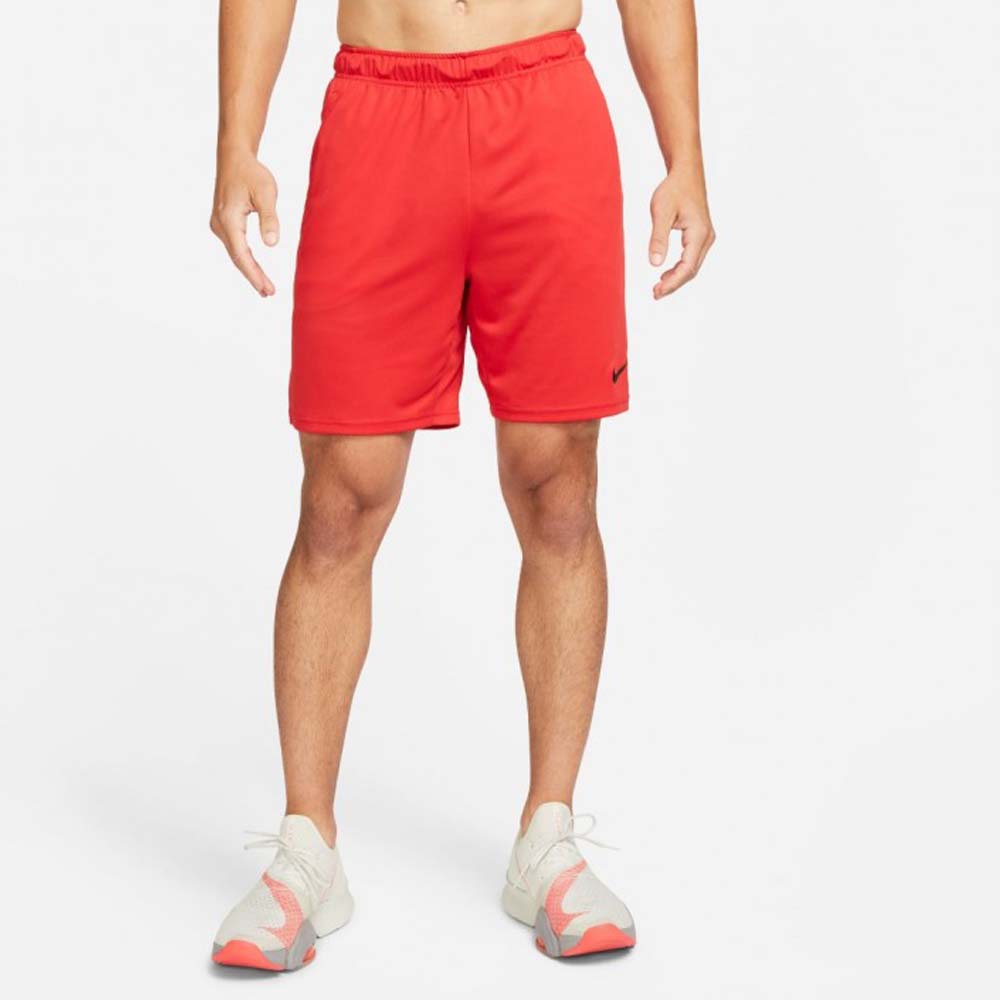 KNIT SHORT
