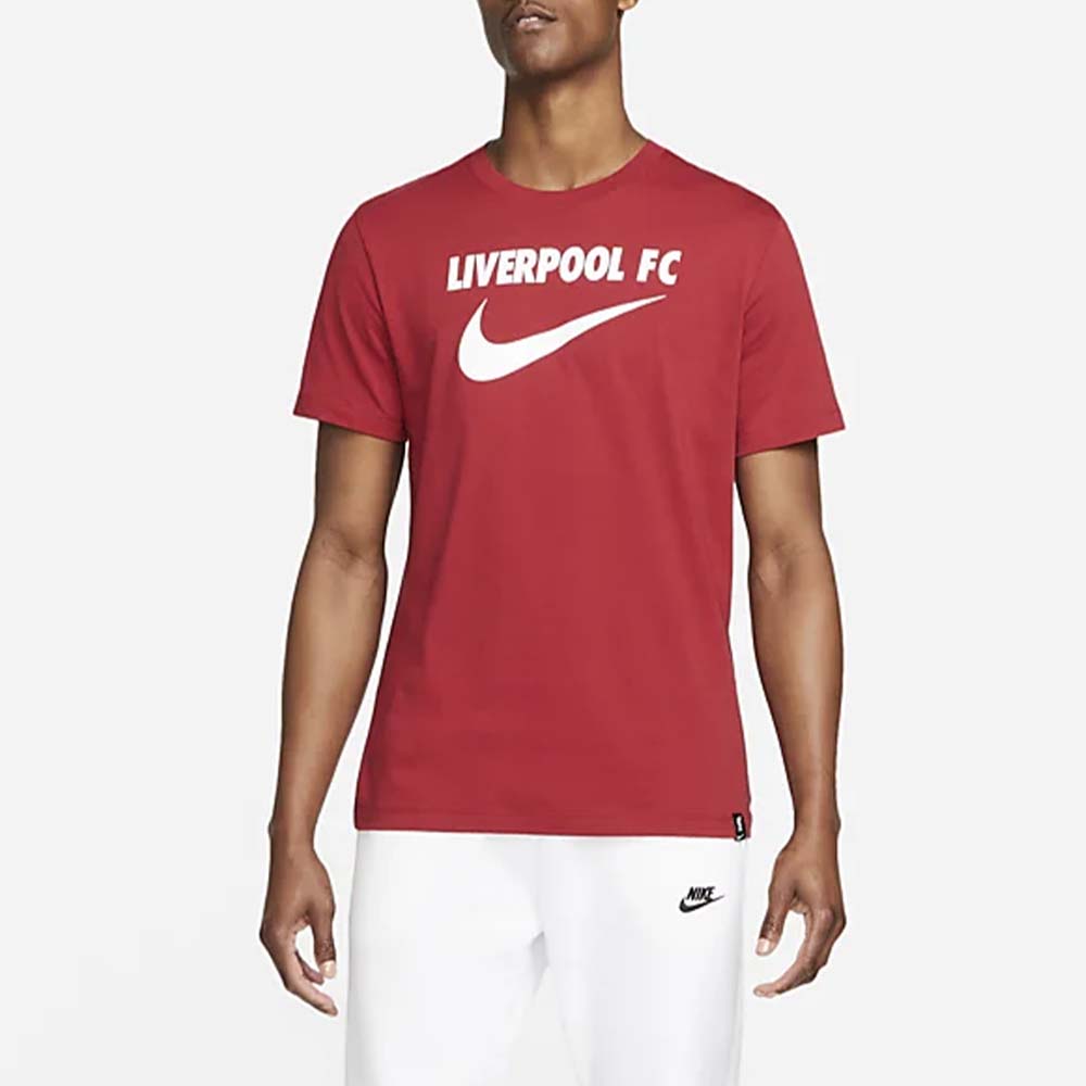 LFC SWOOSH TEE