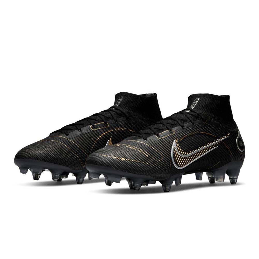 SUPERFLY ELITE 8 SG-PRO ANTI CLOG