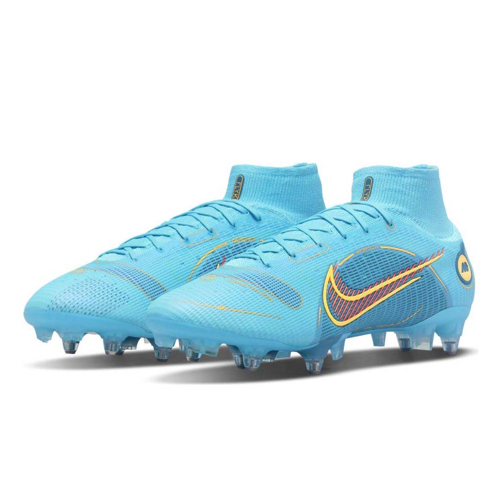 SUPERFLY ELITE 8 SG-PRO ANTI CLOG