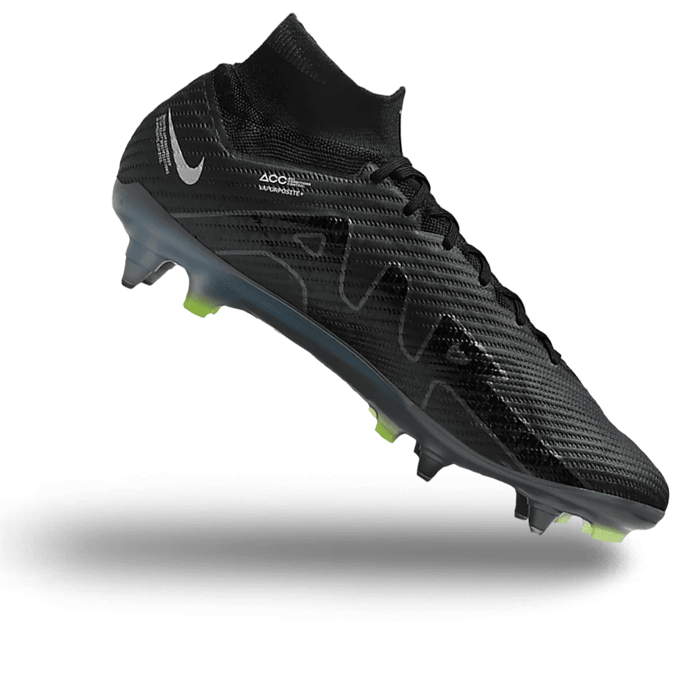 ZOOM SUPERFLY 9 ELITE SG-PRO AC