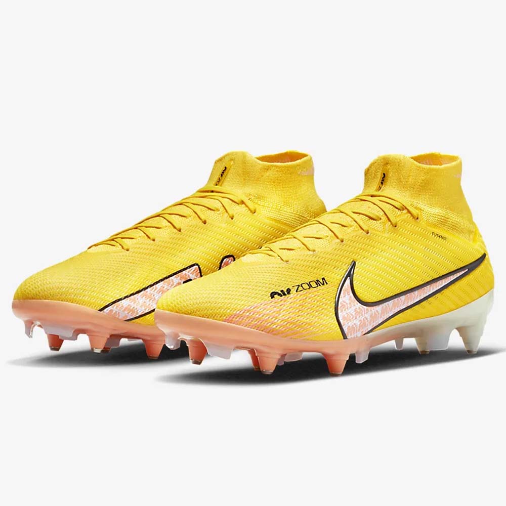 ZOOM SUPERFLY 9 ELITE SG-PRO AC