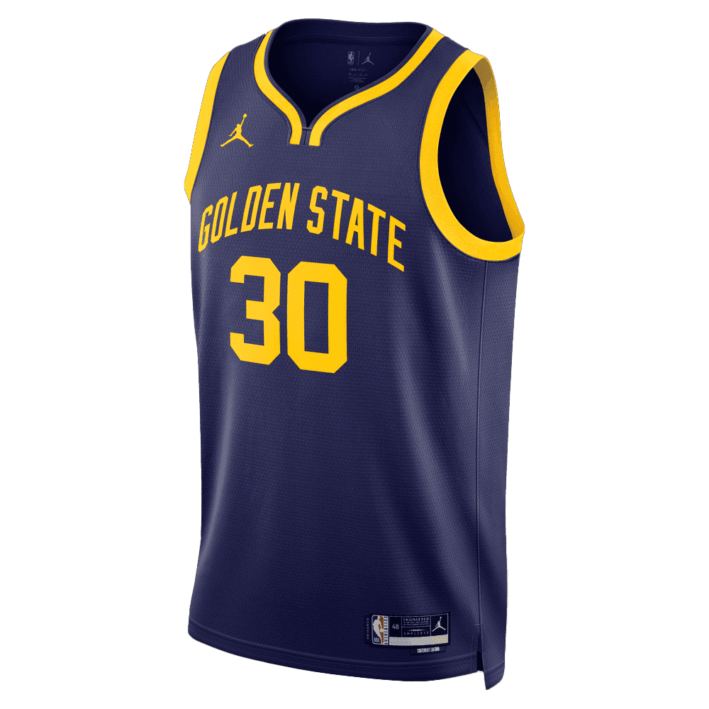 GOLDEN STATE WARRIORS